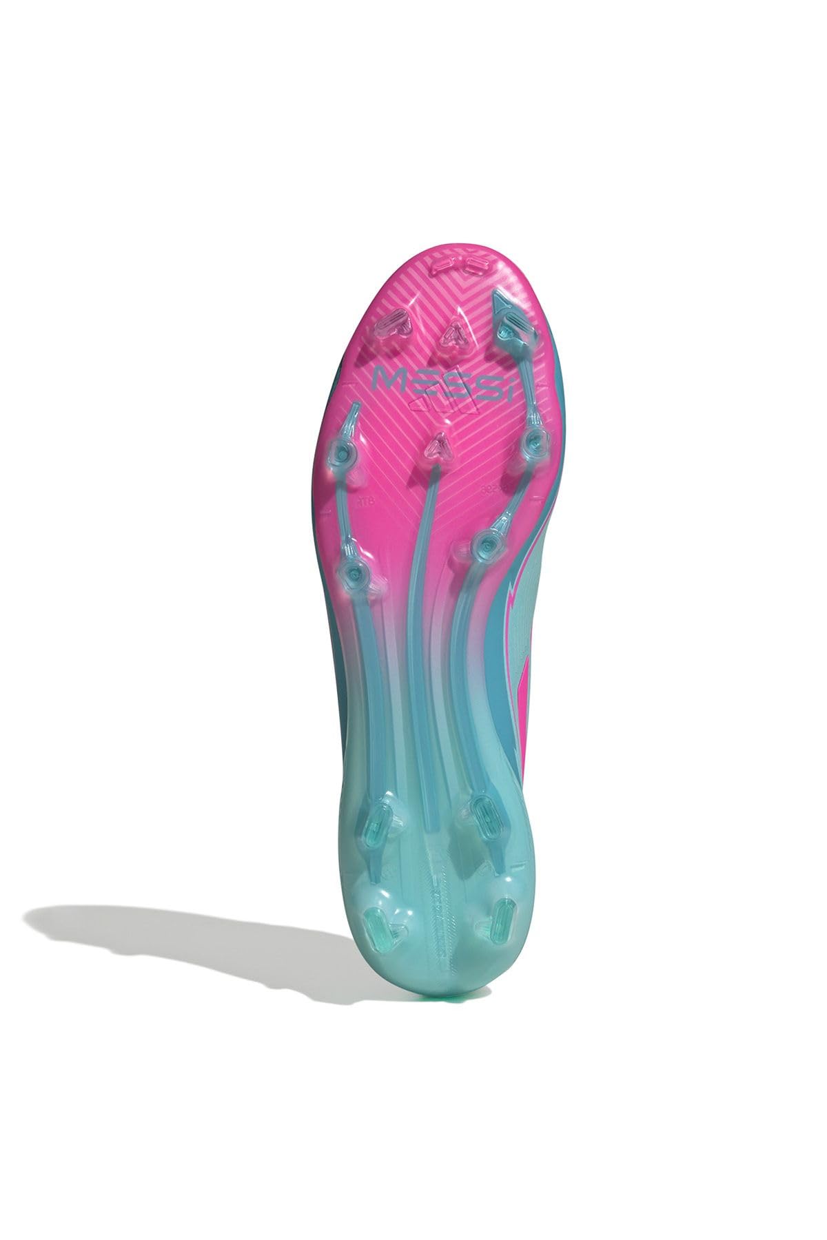 アディダス F50 Messi FG 27.0 新品インソールシューズケース付き 楽天市場】☆ラスト1足 27.5cm☆F50 ELITE FG MESSI（F50